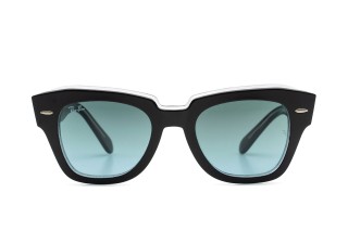 Ray-Ban State Street RB2186 12943M 49 12248