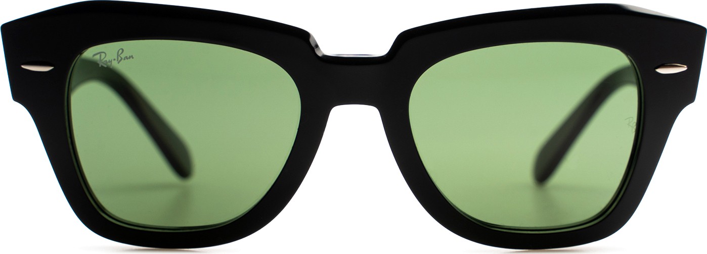 Ray Ban State Street RB2186 901 31 49 Lentiamo