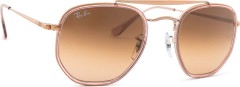 Ray-Ban The Marshal II RB3648M 9069A5 52