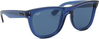 Ray-Ban Wayfarer Reverse RBR0502S 67083A 53