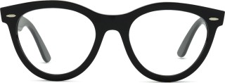 Ray-Ban Wayfarer Way 0RX2241V 2000 54 37184