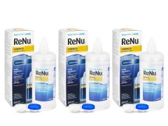 ReNu Advanced 3 x 360 ml con portalenti