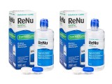 ReNu MultiPlus 2 x 360 ml con portalenti 16866