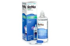 ReNu MultiPlus 240 ml con portalenti