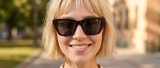 Saint Laurent SL 276 MICA 032 55 Immagine generata