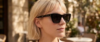 Saint Laurent SL 276 MICA 032 55 Immagine generata