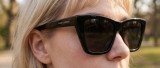 Saint Laurent SL 276 MICA 032 55 Immagine generata
