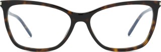 Saint Laurent SL 834 006 56 Parte anteriore del prodotto
