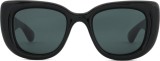 Saint Laurent SL 903 HOWL 001 55 Parte anteriore del prodotto