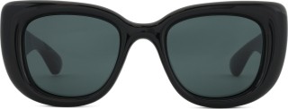 Saint Laurent SL 903 HOWL 001 55 Parte anteriore del prodotto