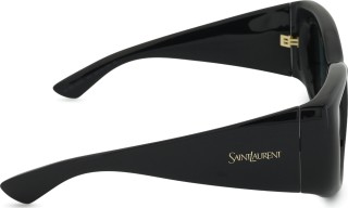 Saint Laurent SL 903 HOWL 001 55 Lato del prodotto