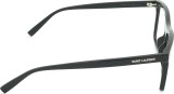 Saint Laurent SL 906 004 56 Lato del prodotto
