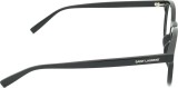Saint Laurent SL 907 007 51 Lato del prodotto