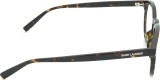 Saint Laurent SL 907 008 51 Lato del prodotto