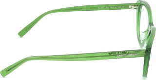Saint Laurent SL 945 004 54 Lato del prodotto