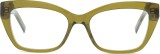 Saint Laurent SL M117 011 53 Parte anteriore del prodotto