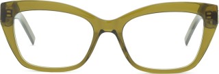 Saint Laurent SL M117 011 53 Parte anteriore del prodotto