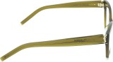 Saint Laurent SL M117 011 53 Lato del prodotto