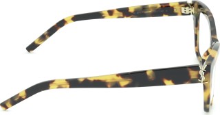 Saint Laurent SL M117 012 53 Lato del prodotto
