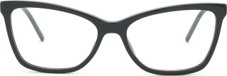 Saint Laurent SL M183 001 57 Parte anteriore del prodotto