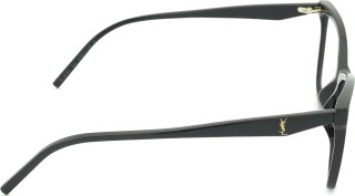 Saint Laurent SL M183 001 57 Lato del prodotto