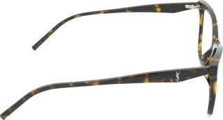 Saint Laurent SL M183 002 57 Lato del prodotto