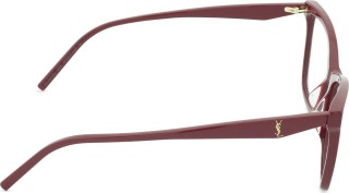 Saint Laurent SL M183 005 57 Lato del prodotto