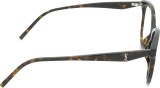 Saint Laurent SL M184 002 53 Lato del prodotto