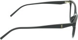 Saint Laurent SL M185 001 55 Lato del prodotto