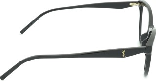 Saint Laurent SL M185 001 55 Lato del prodotto