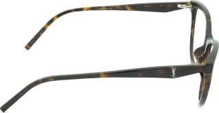 Saint Laurent SL M185 002 55 Lato del prodotto