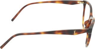 Saint Laurent SL M185 003 55 Lato del prodotto