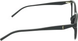 Saint Laurent SL M187/F 001 55 Lato del prodotto