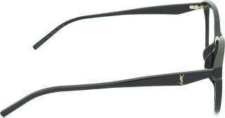Saint Laurent SL M187/F 001 55 Lato del prodotto