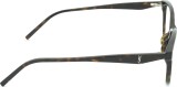 Saint Laurent SL M188/F 002 53 Lato del prodotto