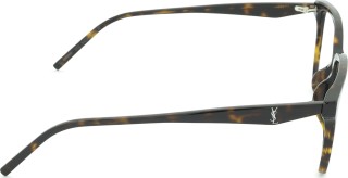 Saint Laurent SL M191/F 002 54 Lato del prodotto