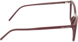 Saint Laurent SL M737 MICA THIN OPT 011 54 Lato del prodotto