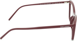 Saint Laurent SL M737 MICA THIN OPT 011 54 Lato del prodotto