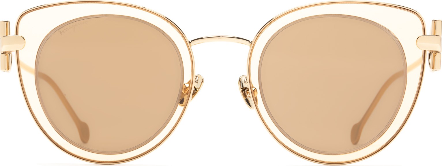 Occhiali sales salvatore ferragamo