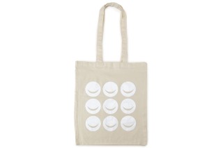 Borsa shopping Lentiamo in cotone
