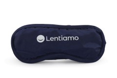 Mascherina da notte Lentiamo