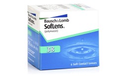 SofLens 38 (6 lenti)