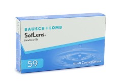 SofLens 59 (6 lenti)