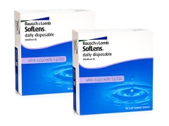 SofLens Daily Disposable (180 lenti)