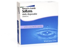 SofLens Daily Disposable (90 lenti)