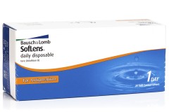 SofLens Daily Disposable for Astigmatism (30 lenti)