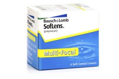 SofLens Multi-Focal (6 lenti)