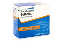 SofLens Toric (6 lenti)