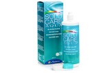 SOLOCARE AQUA 360 ml con portalenti 33157