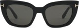 Tom Ford Athena FT1190 01A 53 Parte anteriore del prodotto